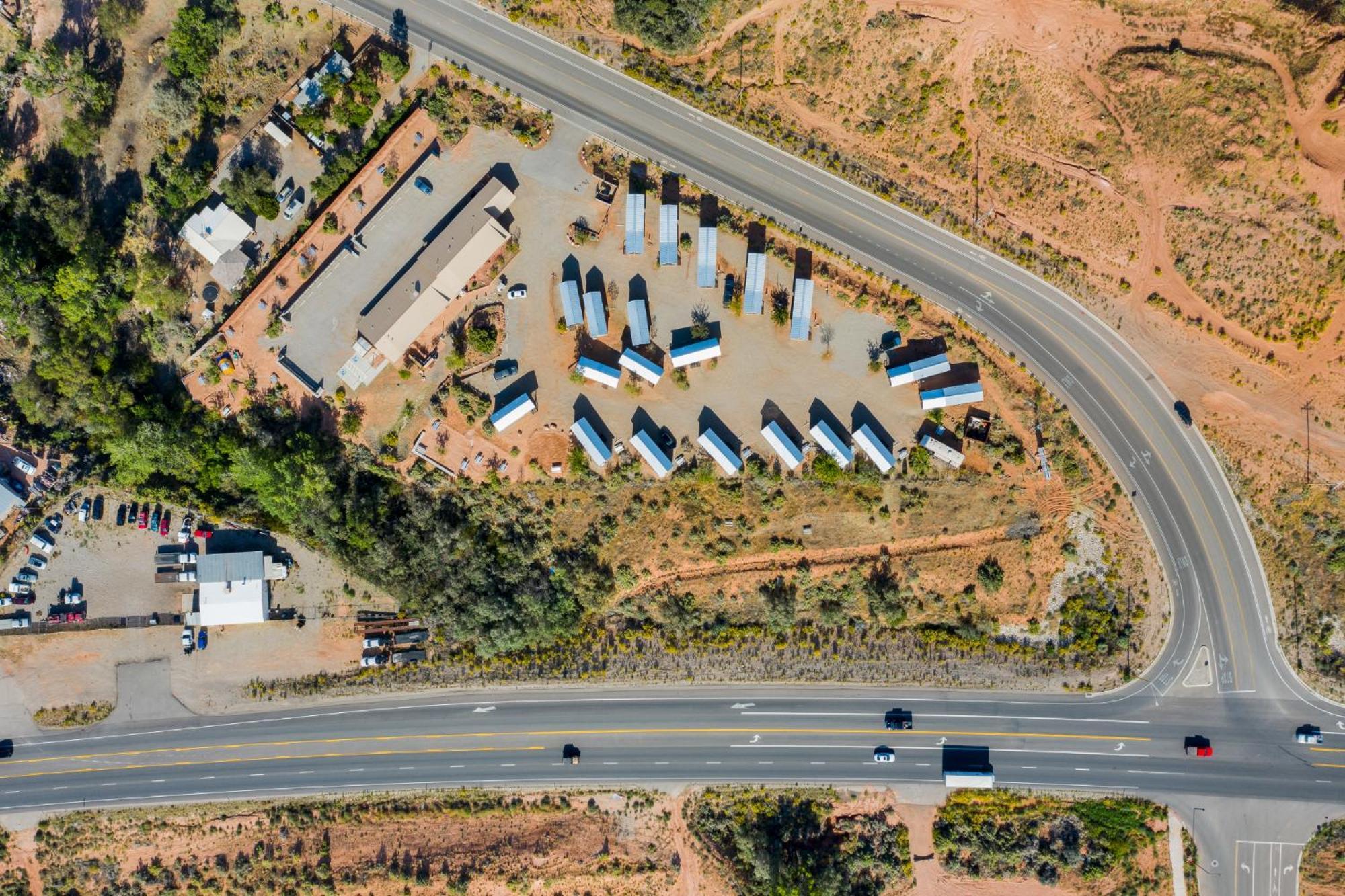 Htr Moab Exterior foto