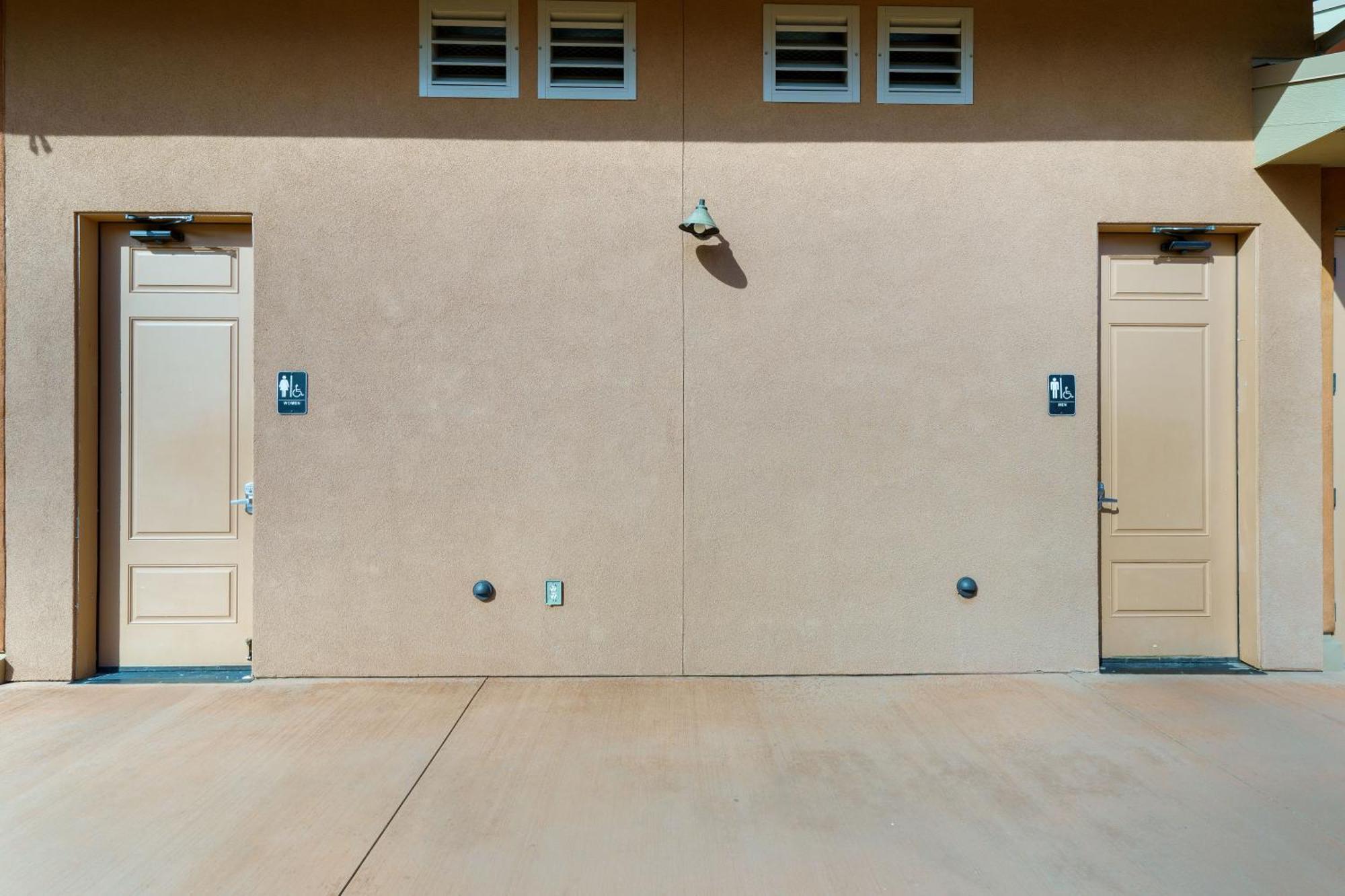 Htr Moab Exterior foto