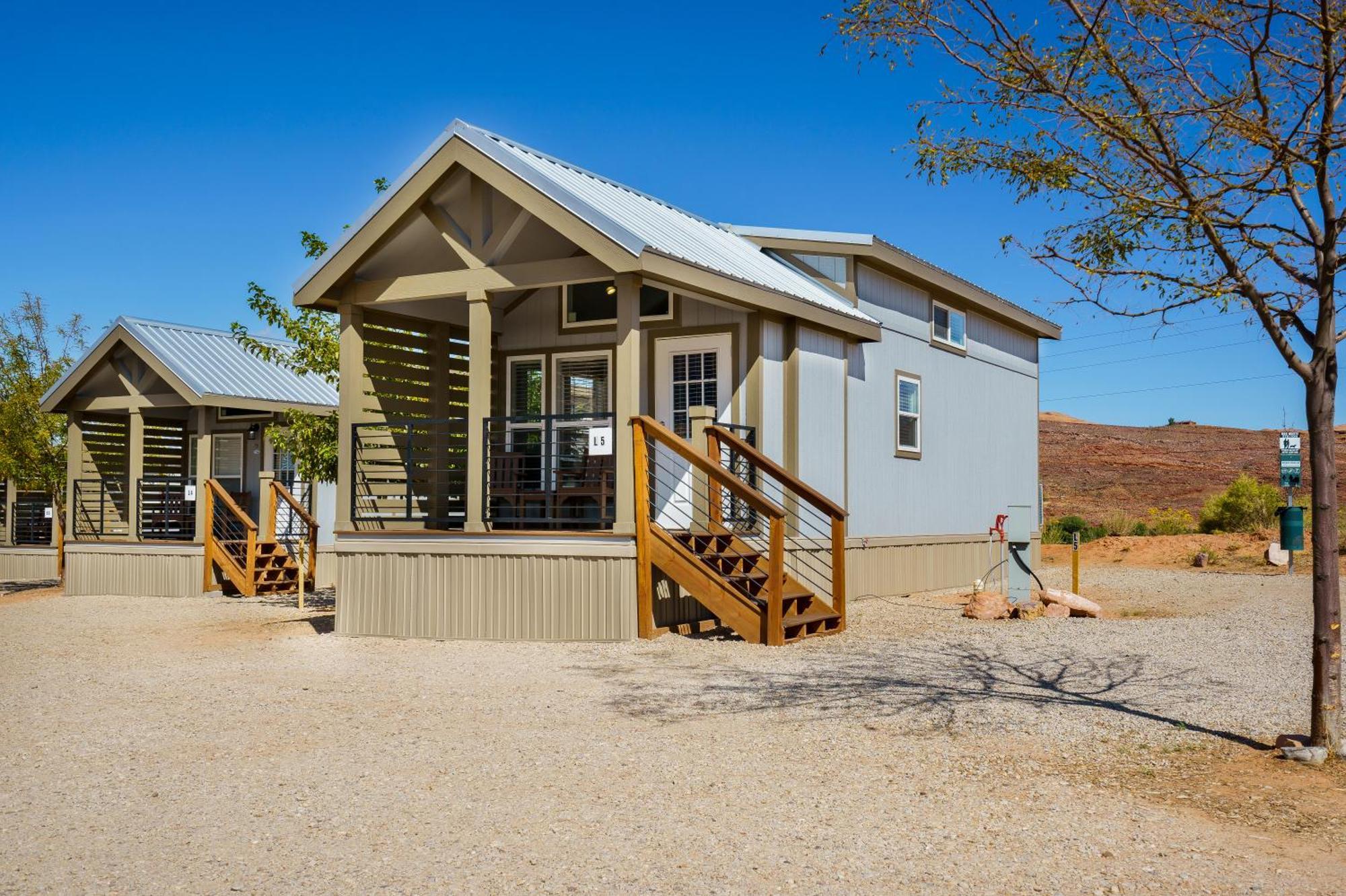 Htr Moab Exterior foto